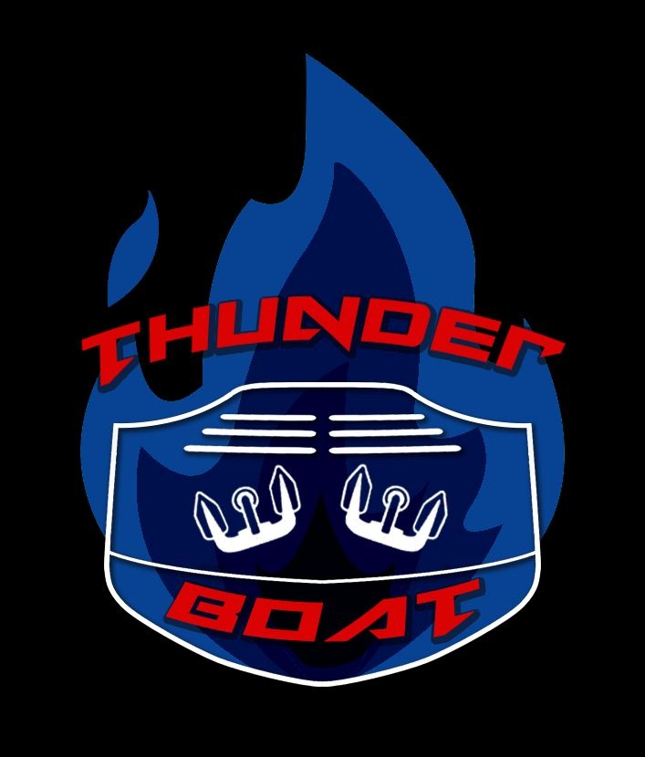 THUNDERBOAT